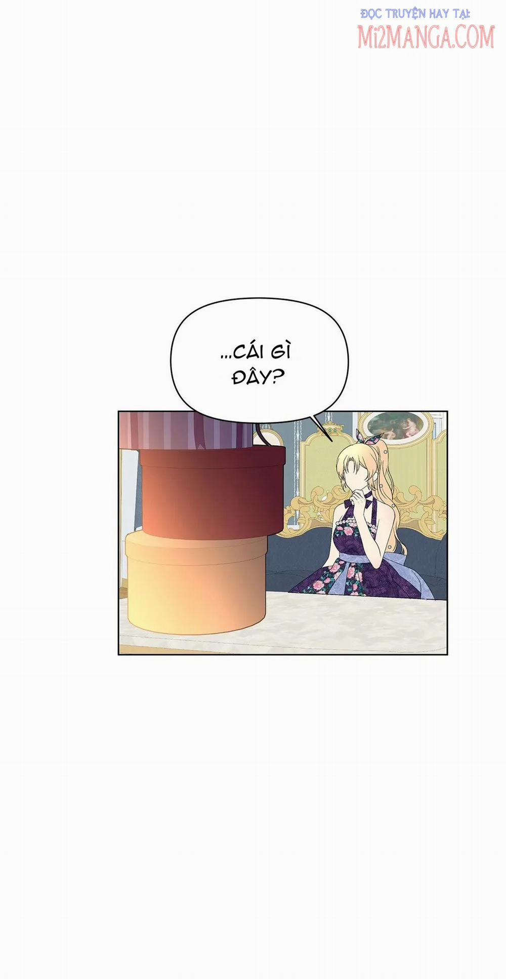 Công Chúa Thời Gian Có Hạn 46.5 trang 24