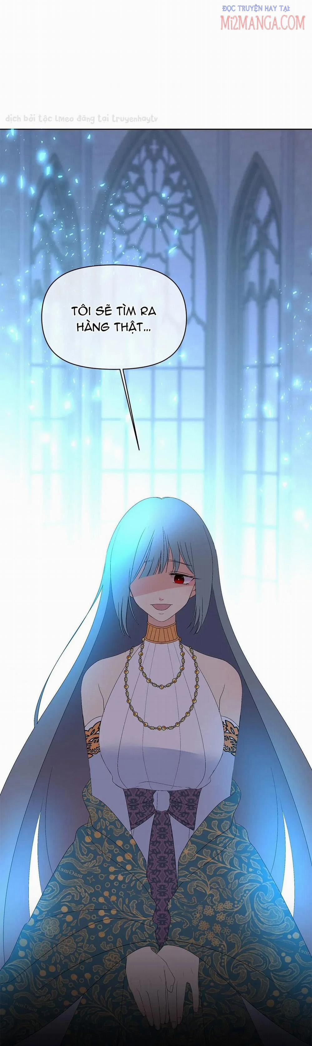 Công Chúa Thời Gian Có Hạn 46.5 trang 40