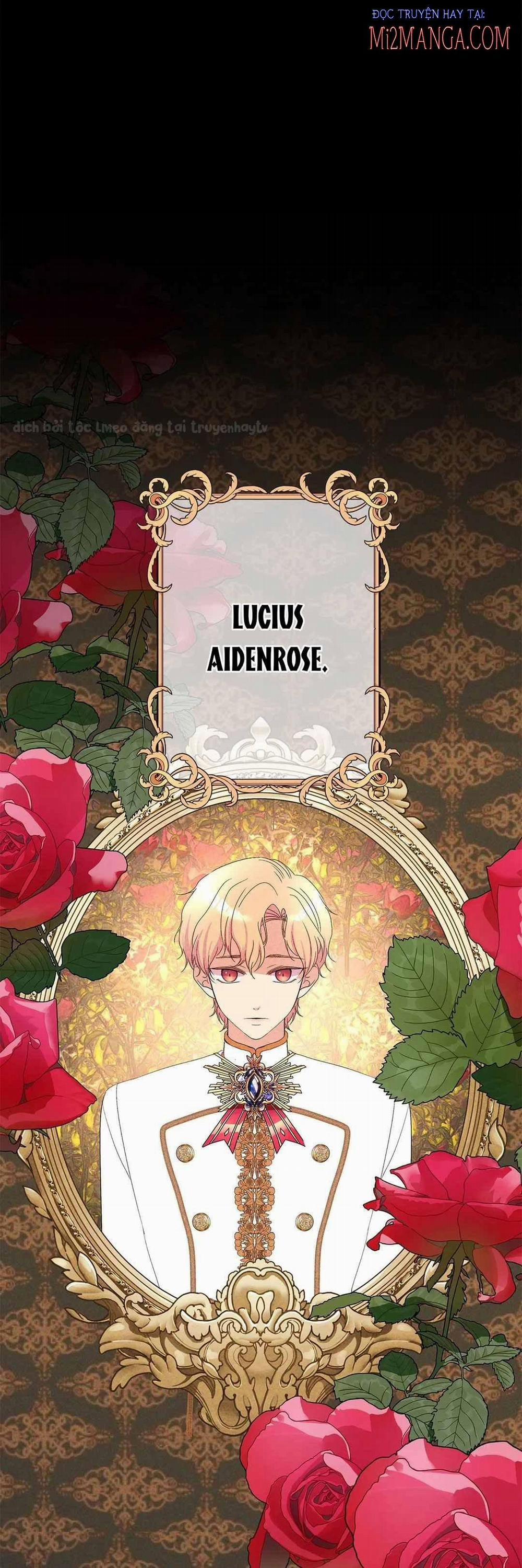 Công Chúa Thời Gian Có Hạn 46 trang 0