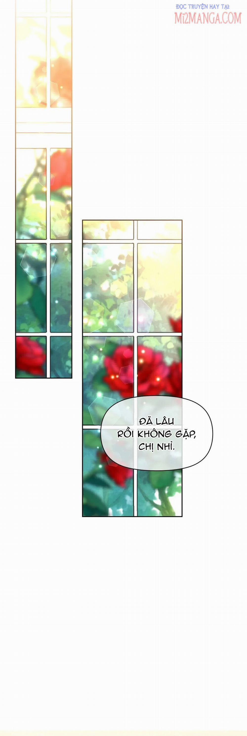 Công Chúa Thời Gian Có Hạn 46 trang 18