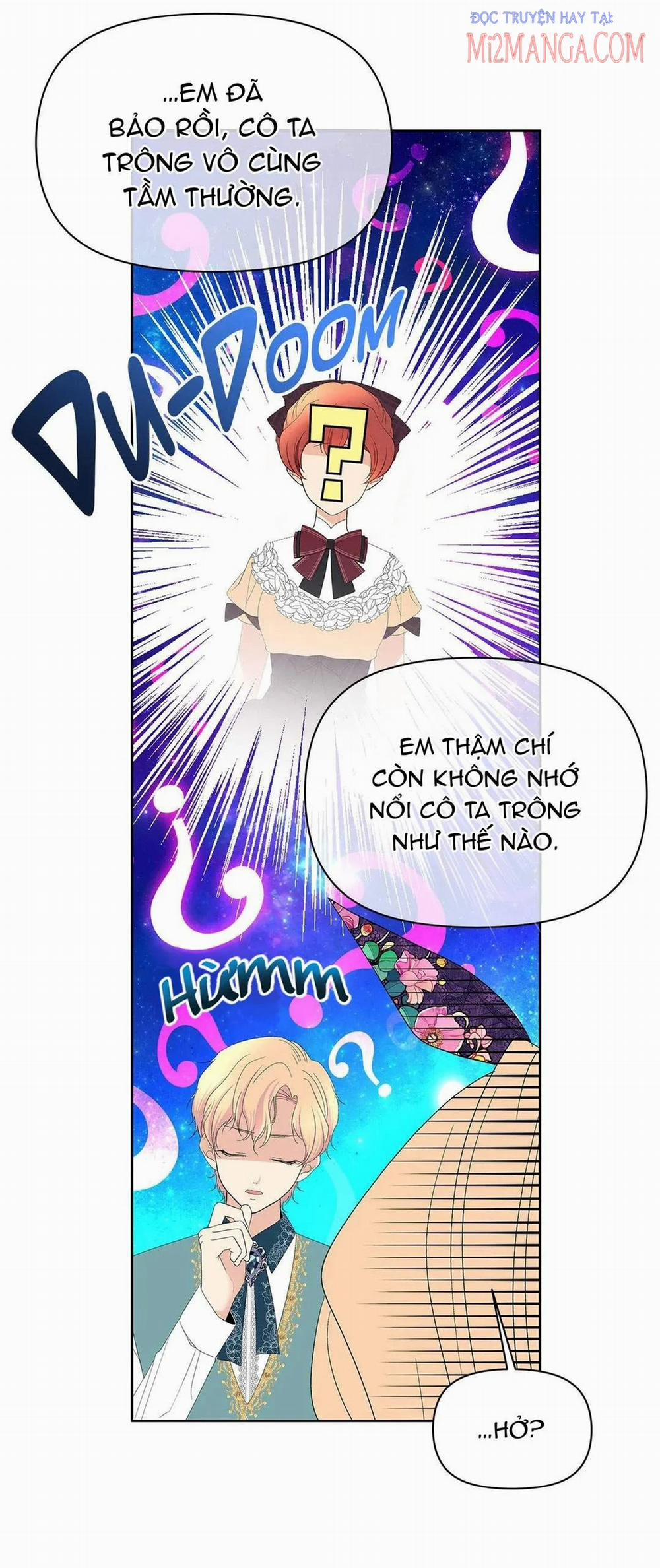 Công Chúa Thời Gian Có Hạn 46 trang 35