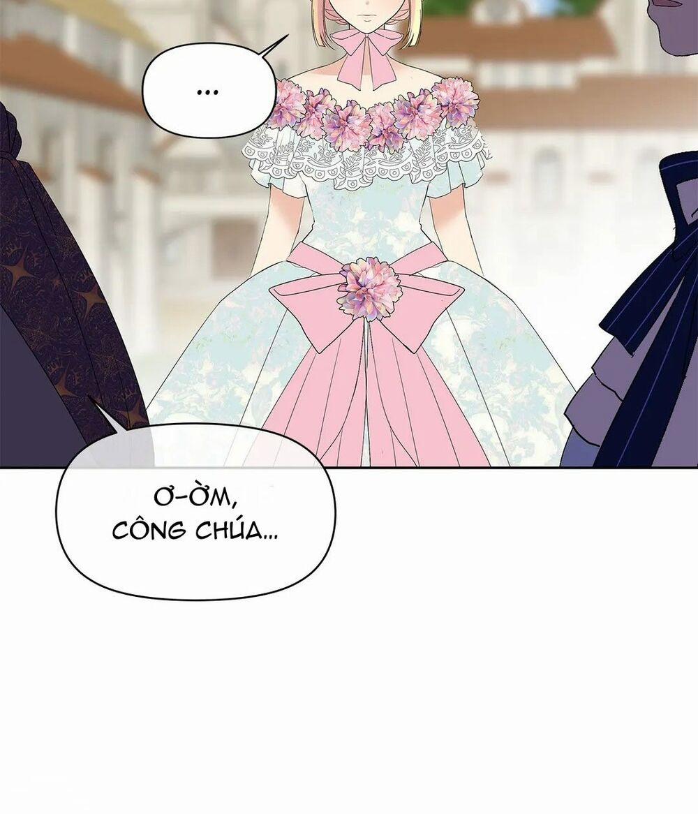 Công Chúa Thời Gian Có Hạn 47 trang 121
