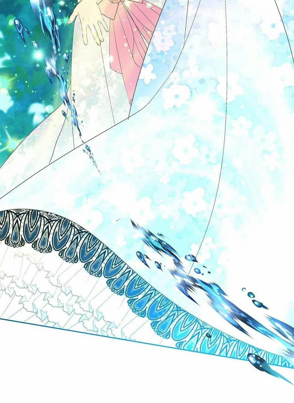 Công Chúa Thời Gian Có Hạn 47 trang 140