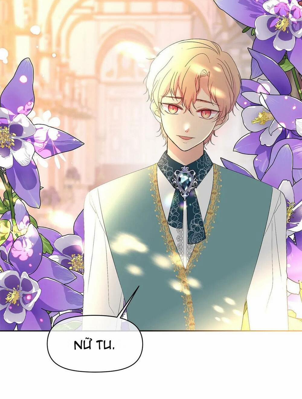 Công Chúa Thời Gian Có Hạn 47 trang 23