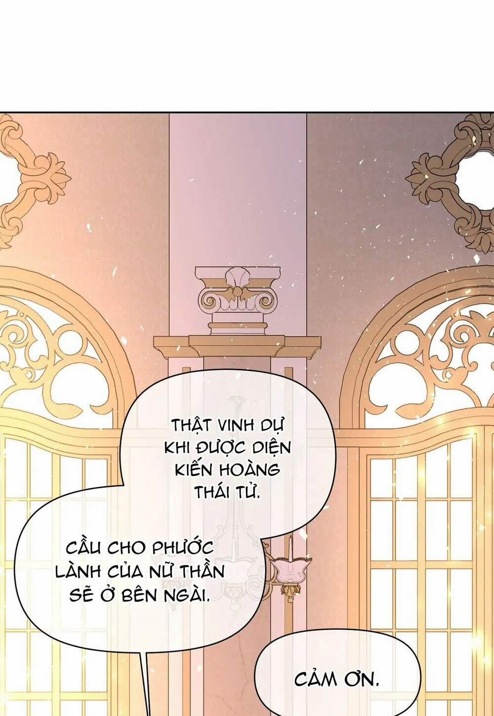 Công Chúa Thời Gian Có Hạn 47 trang 24