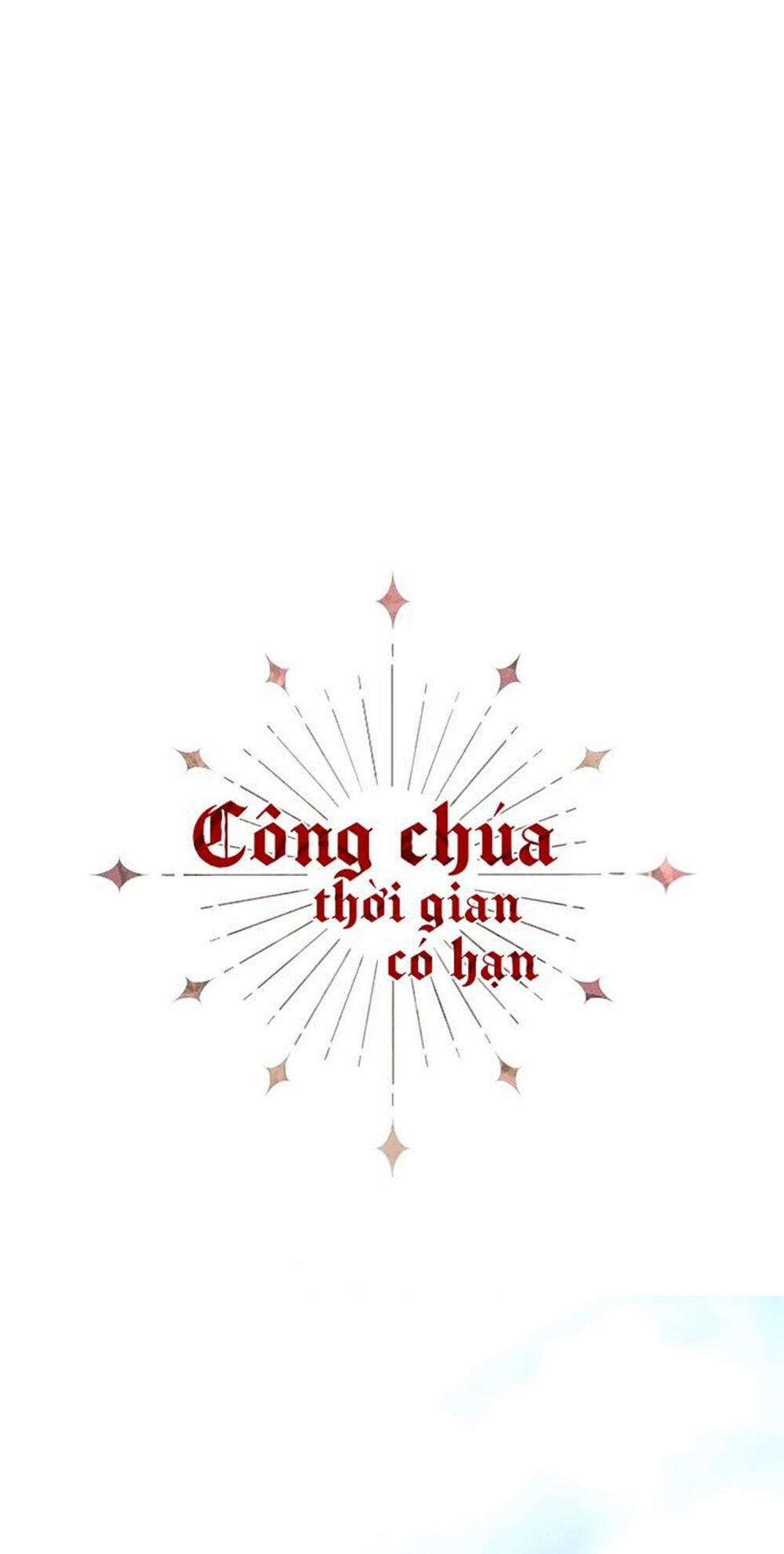 Công Chúa Thời Gian Có Hạn 47 trang 41