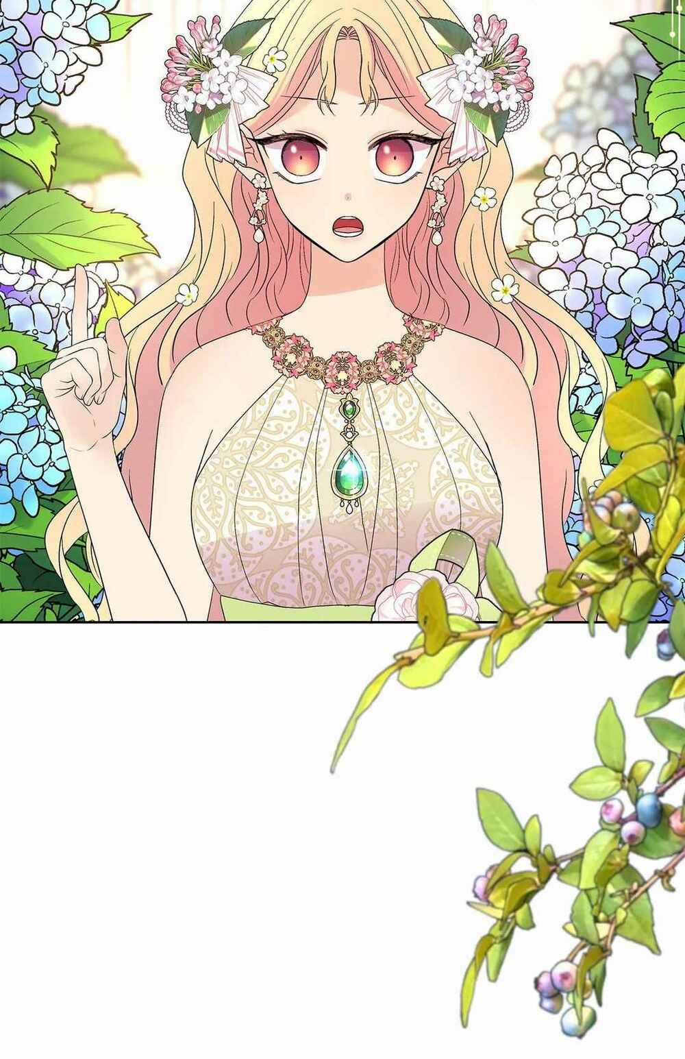 Công Chúa Thời Gian Có Hạn 47 trang 45