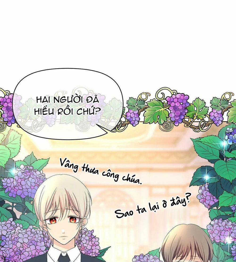 Công Chúa Thời Gian Có Hạn 47 trang 46