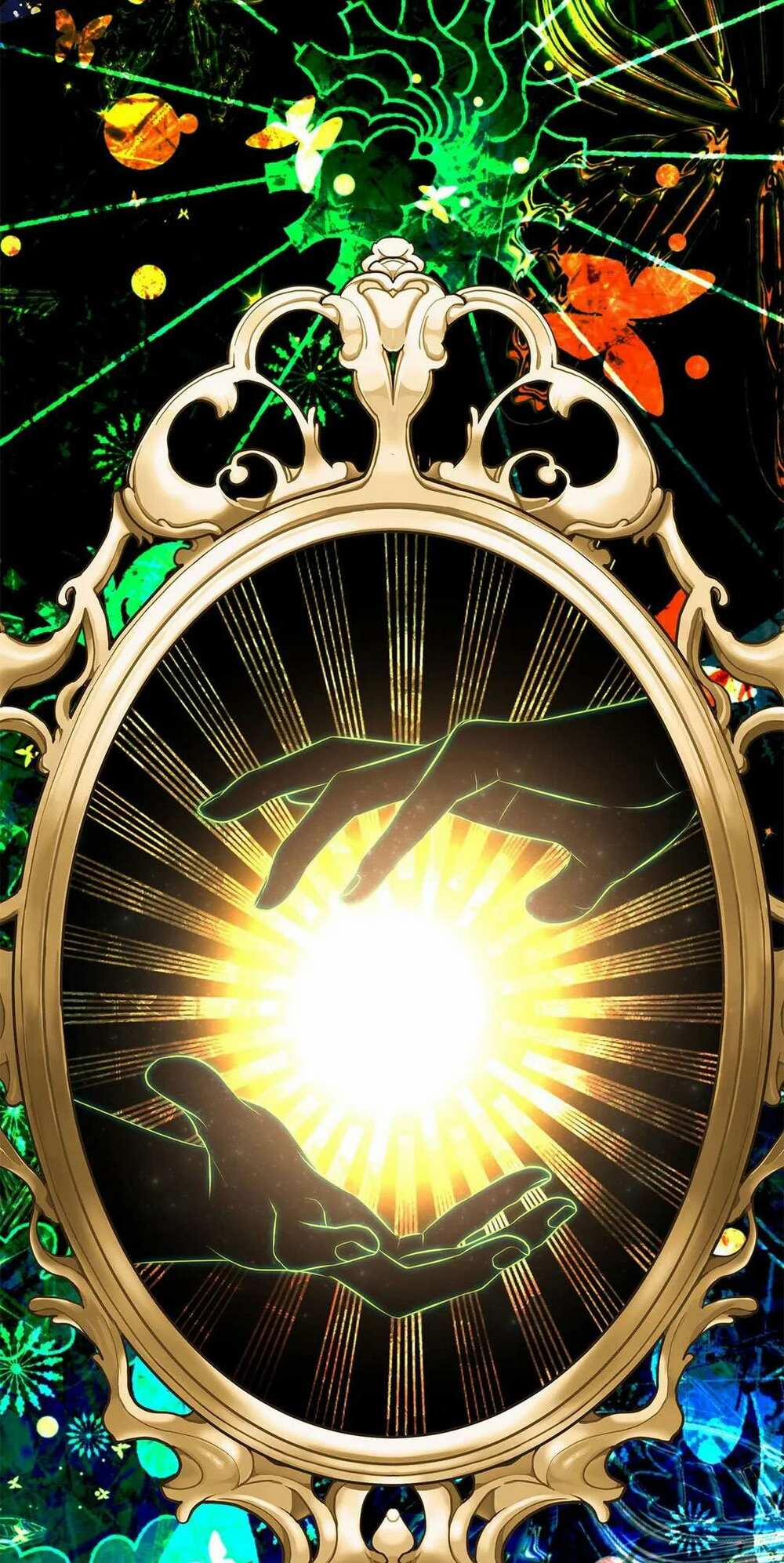 Công Chúa Thời Gian Có Hạn 47 trang 52