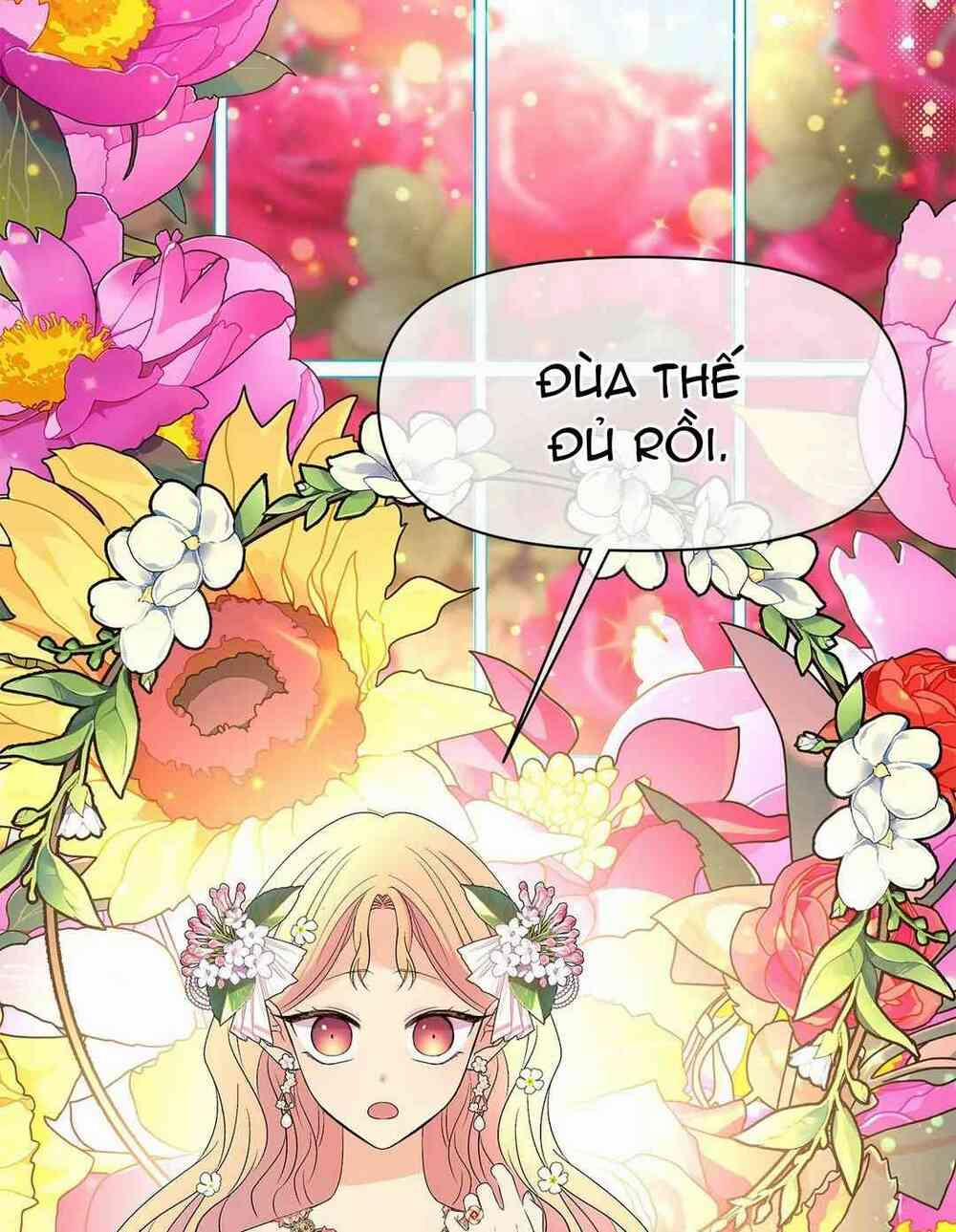 Công Chúa Thời Gian Có Hạn 47 trang 61