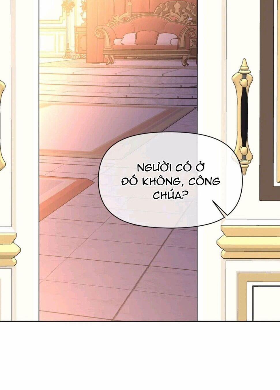 Công Chúa Thời Gian Có Hạn 48 trang 108