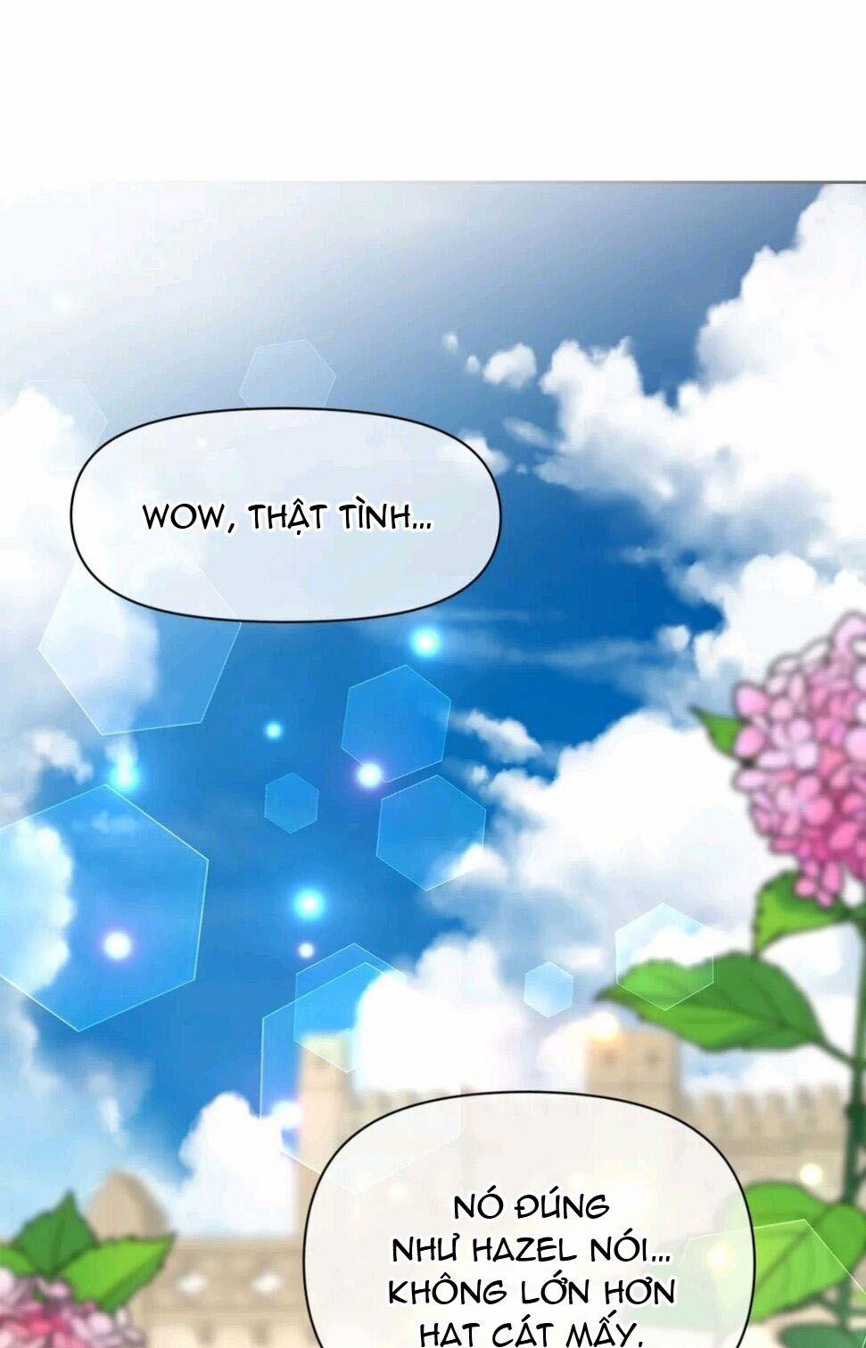 Công Chúa Thời Gian Có Hạn 48 trang 117