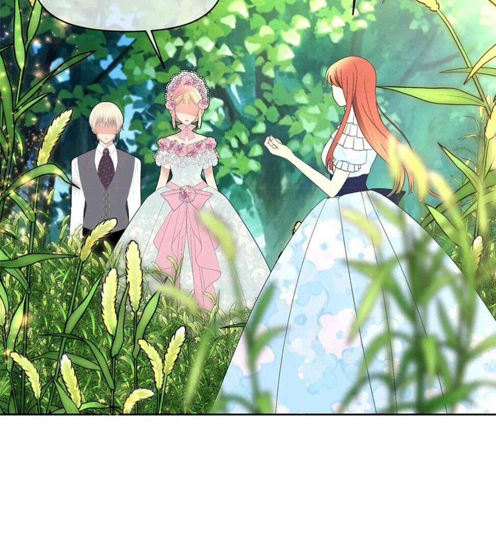 Công Chúa Thời Gian Có Hạn 48 trang 29