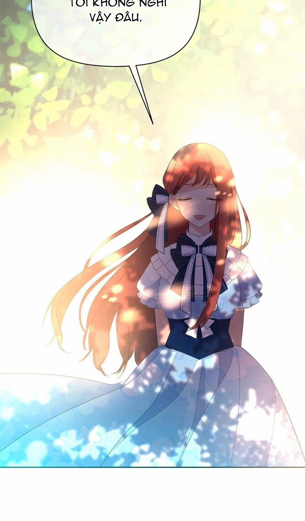 Công Chúa Thời Gian Có Hạn 48 trang 67