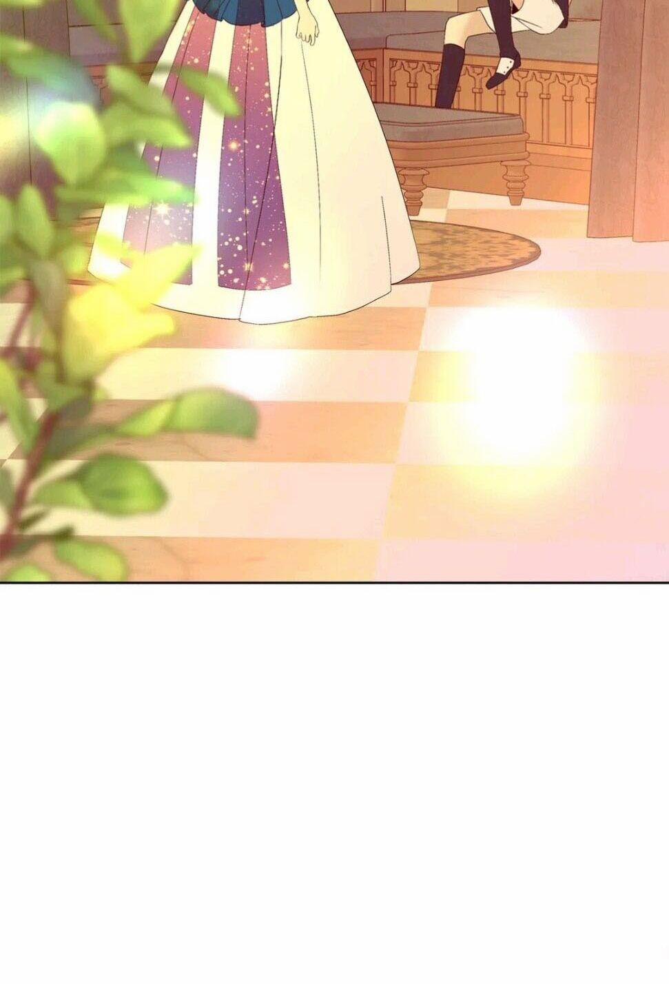 Công Chúa Thời Gian Có Hạn 48 trang 98