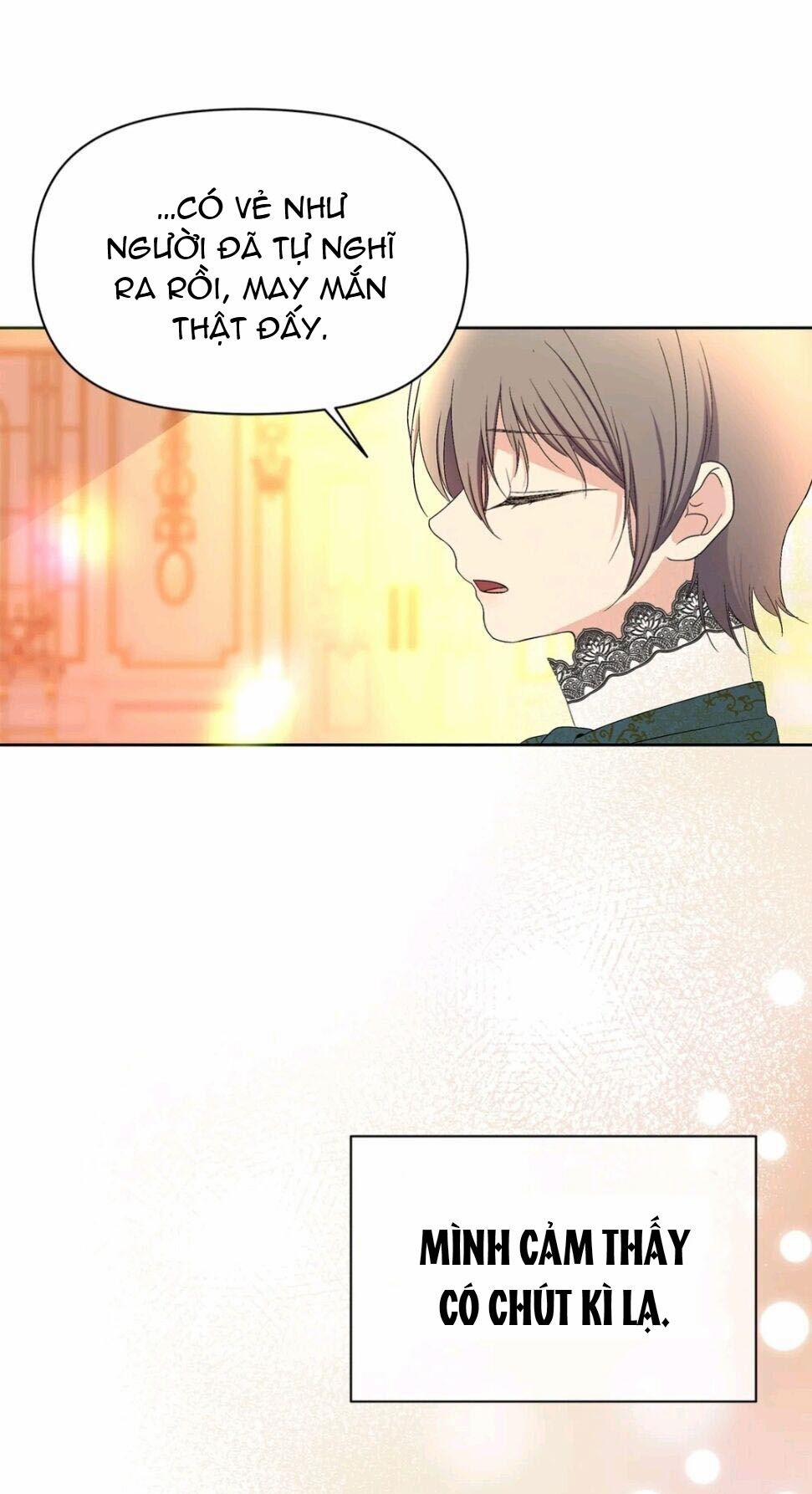 Công Chúa Thời Gian Có Hạn 48 trang 99