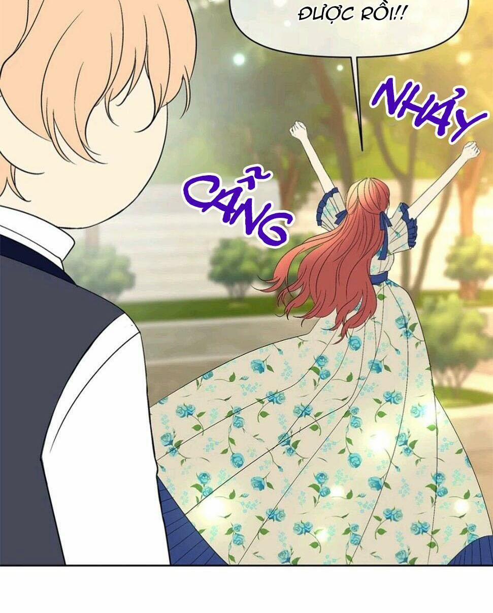 Công Chúa Thời Gian Có Hạn 49 trang 116