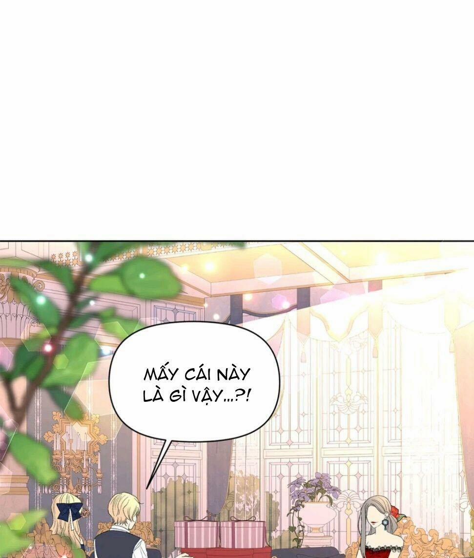 Công Chúa Thời Gian Có Hạn 49 trang 28