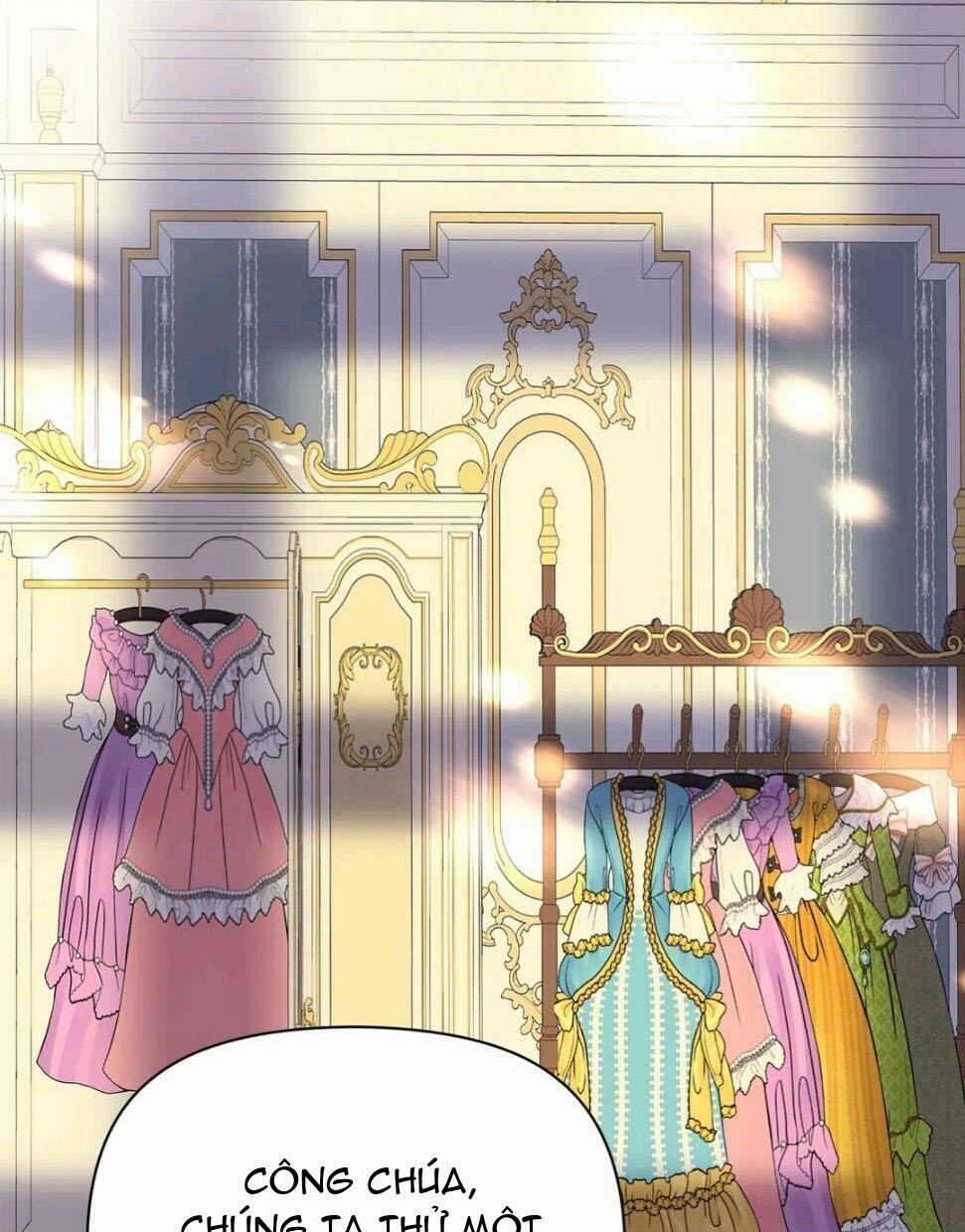 Công Chúa Thời Gian Có Hạn 49 trang 53