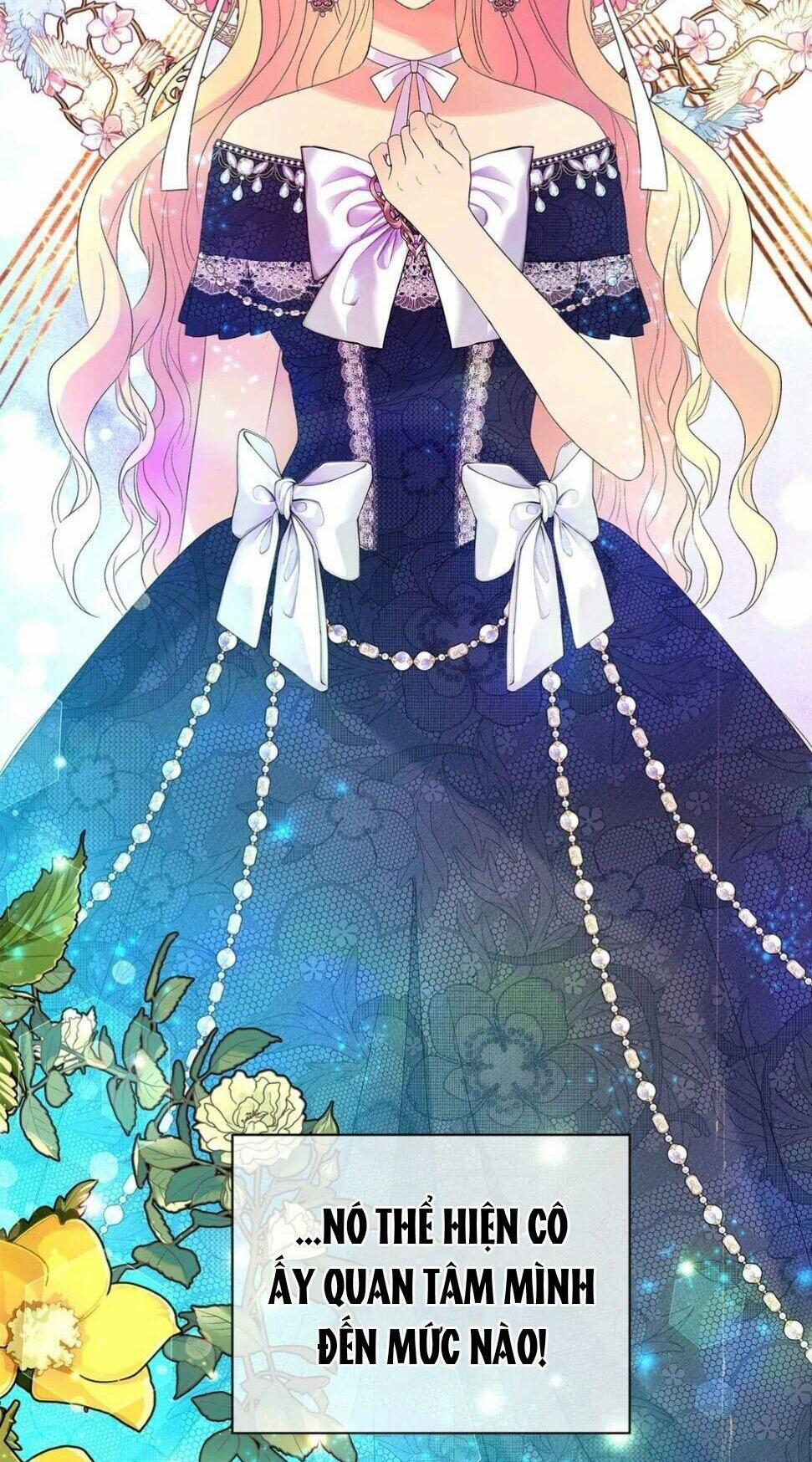 Công Chúa Thời Gian Có Hạn 49 trang 82