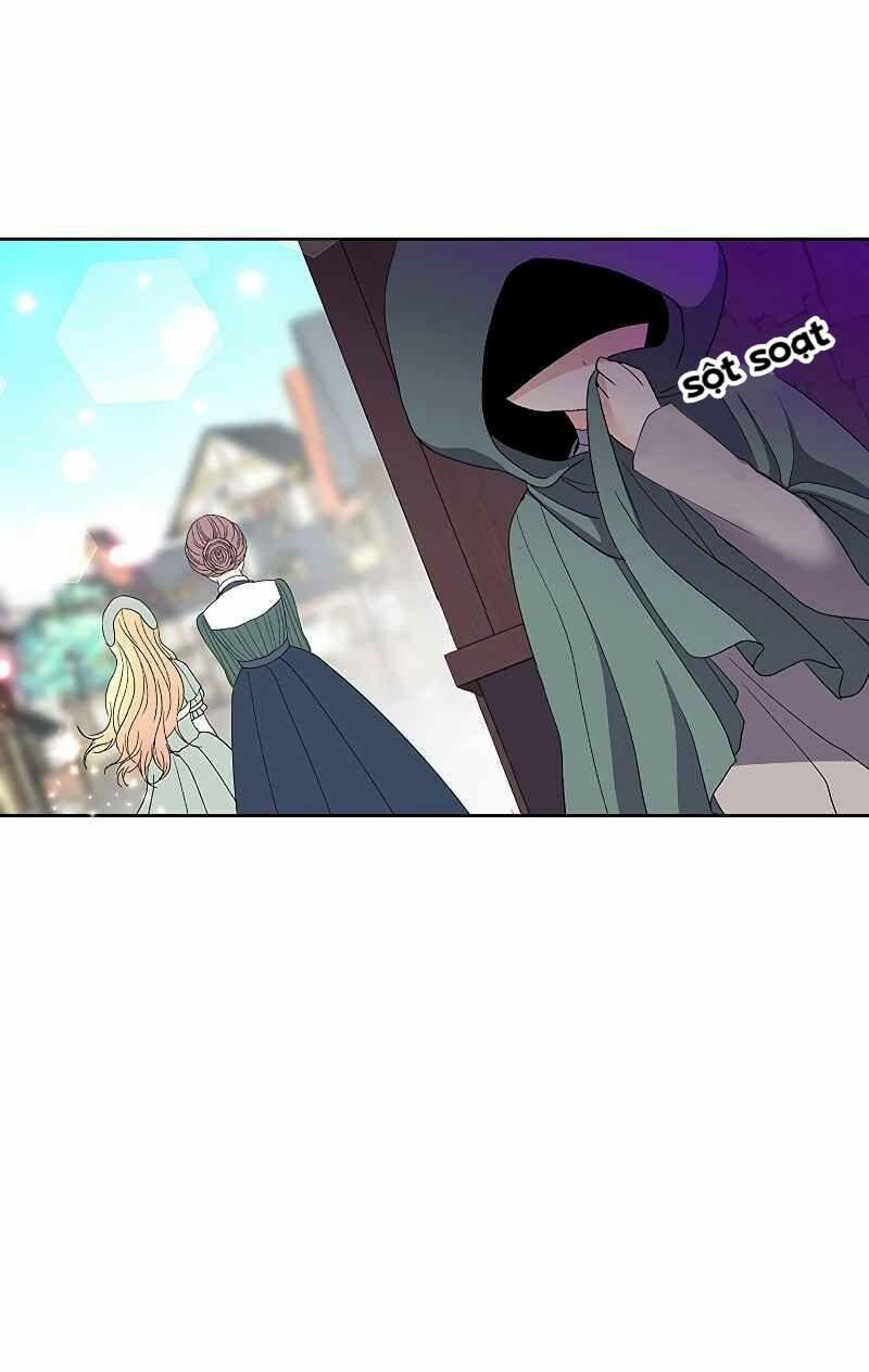 Công Chúa Thời Gian Có Hạn 5 trang 17