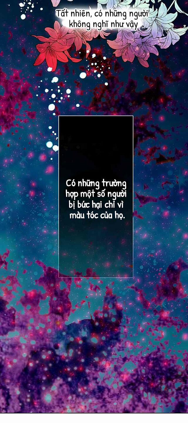 Công Chúa Thời Gian Có Hạn 5 trang 38