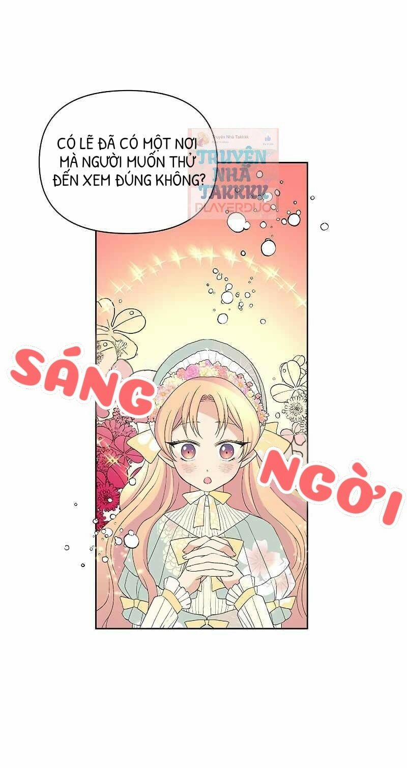 Công Chúa Thời Gian Có Hạn 5 trang 42