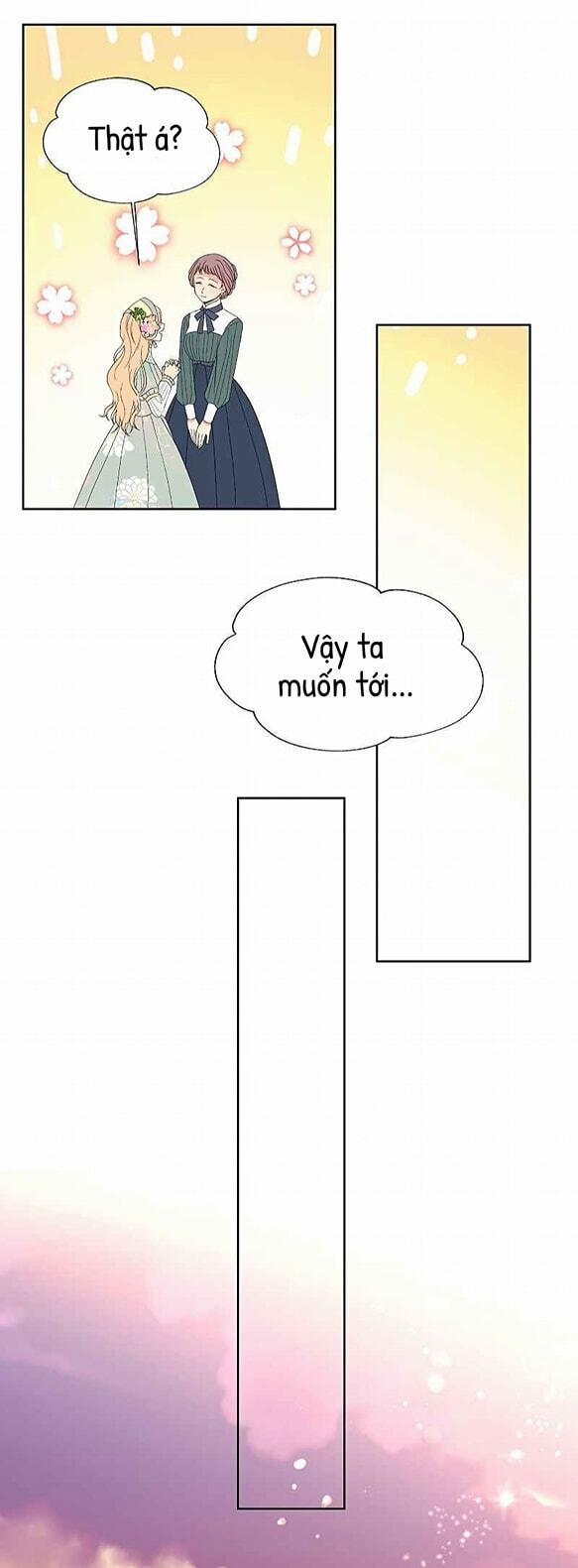 Công Chúa Thời Gian Có Hạn 5 trang 43