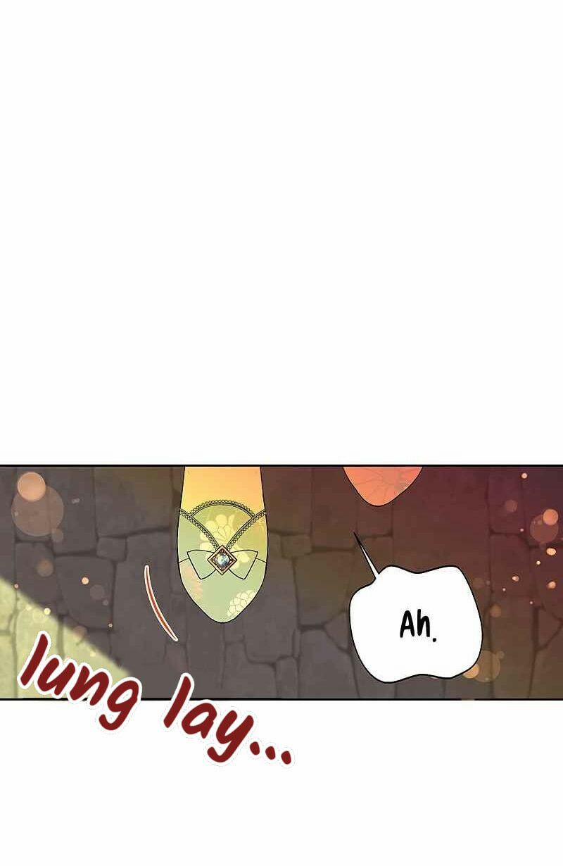 Công Chúa Thời Gian Có Hạn 5 trang 45