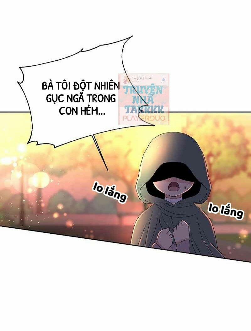 Công Chúa Thời Gian Có Hạn 5 trang 54