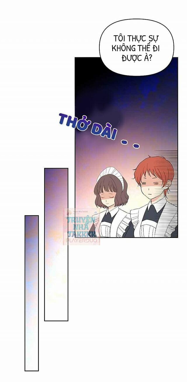 Công Chúa Thời Gian Có Hạn 5 trang 6