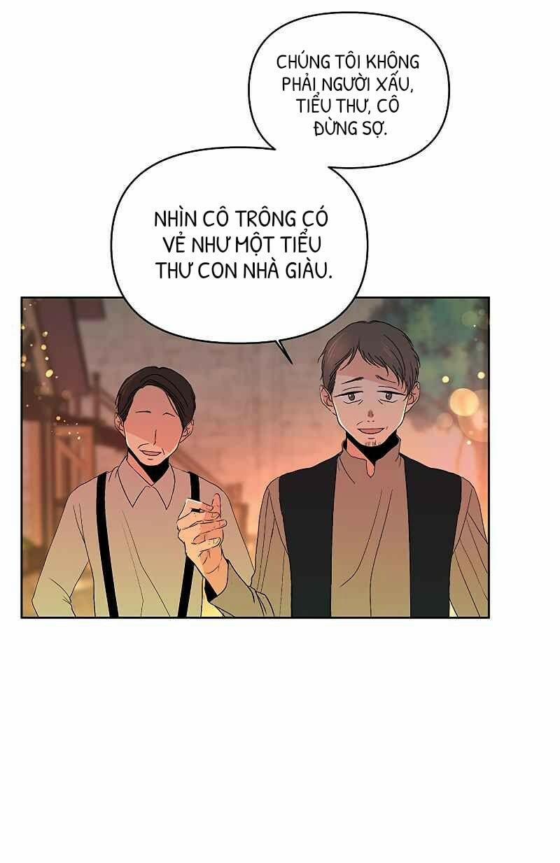 Công Chúa Thời Gian Có Hạn 5 trang 68