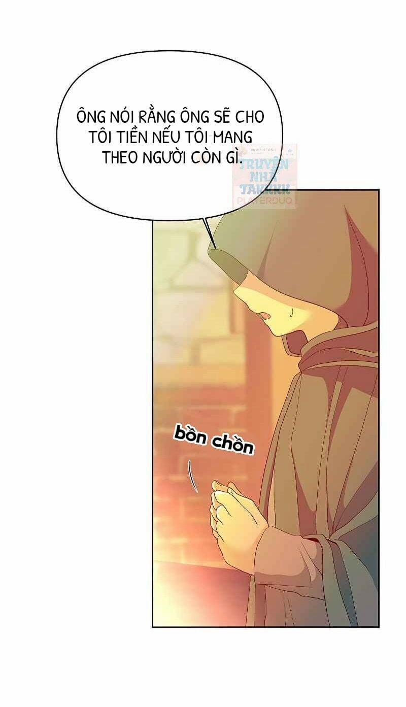 Công Chúa Thời Gian Có Hạn 5 trang 75