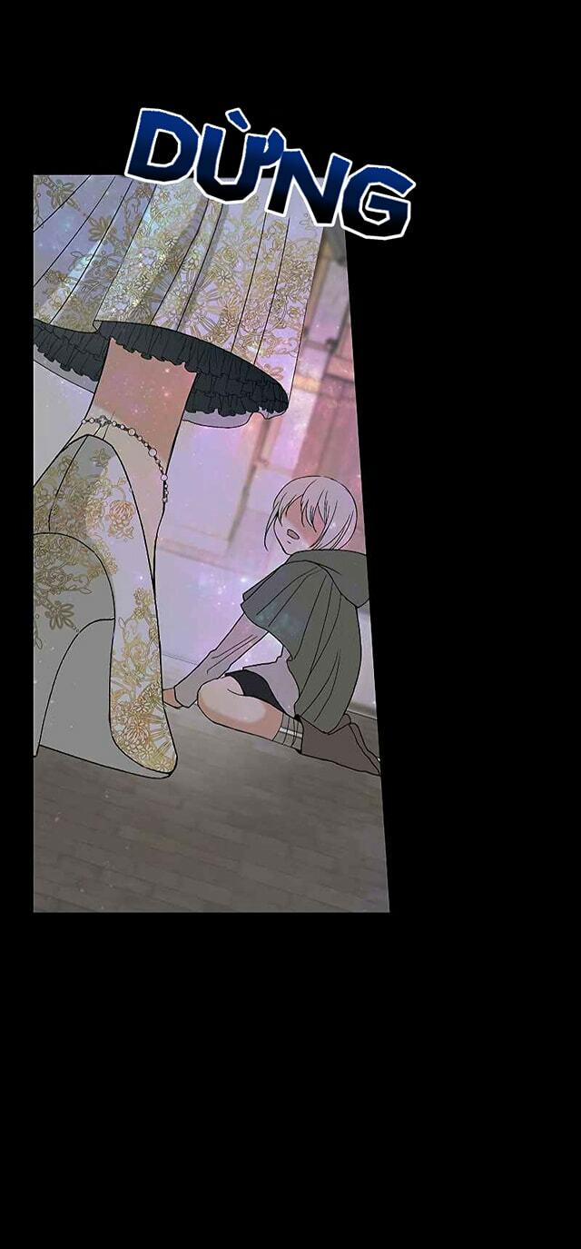 Công Chúa Thời Gian Có Hạn 5 trang 89