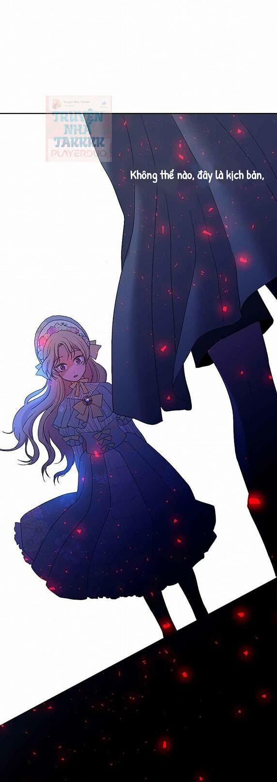 Công Chúa Thời Gian Có Hạn 5 trang 95