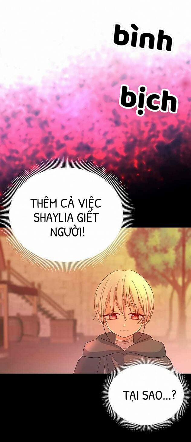 Công Chúa Thời Gian Có Hạn 5 trang 98