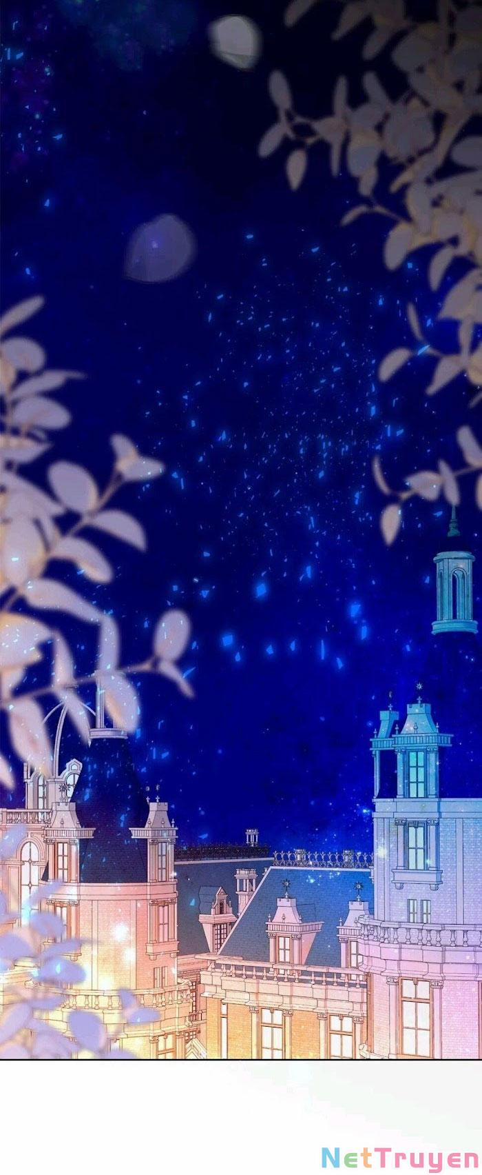 Công Chúa Thời Gian Có Hạn 50 trang 16