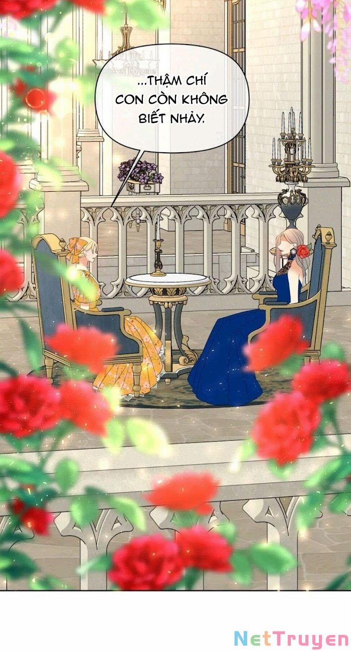Công Chúa Thời Gian Có Hạn 50 trang 35