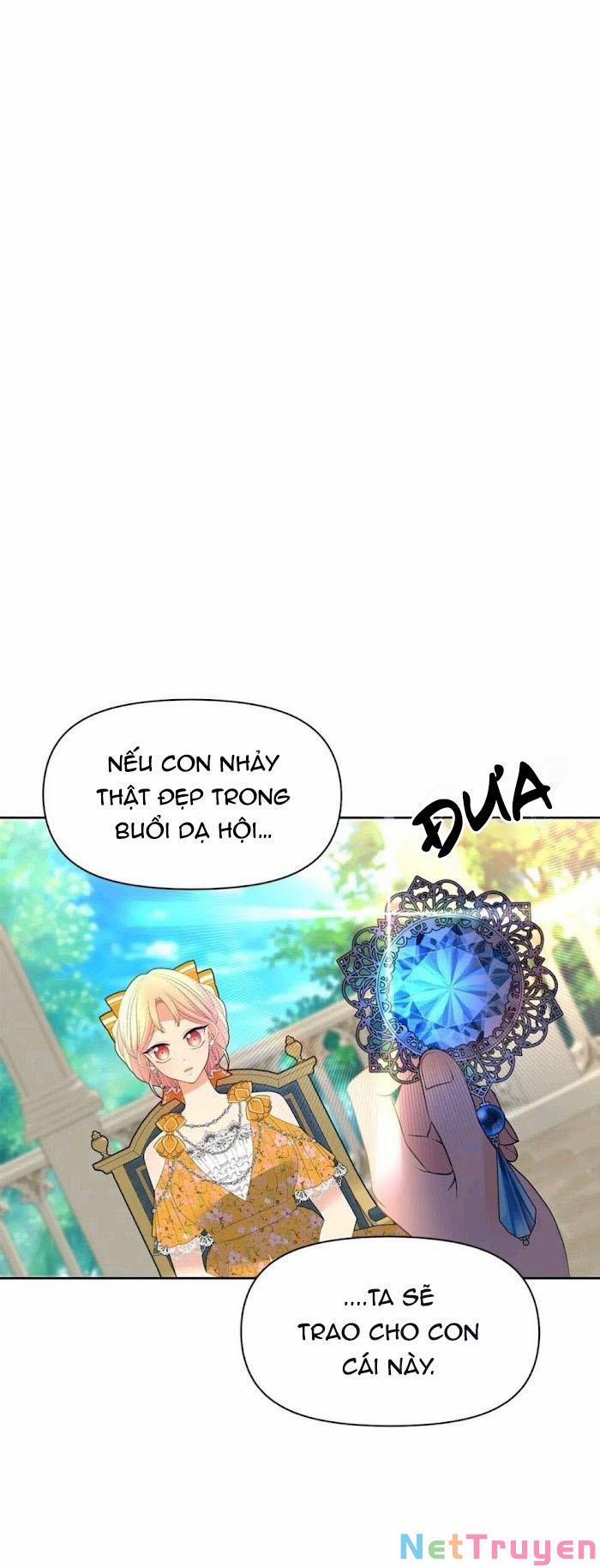 Công Chúa Thời Gian Có Hạn 50 trang 38