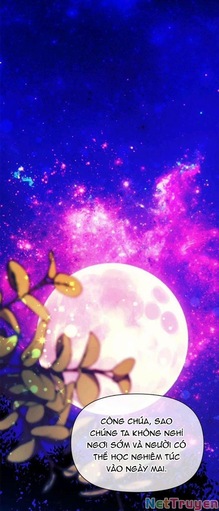 Công Chúa Thời Gian Có Hạn 50 trang 51