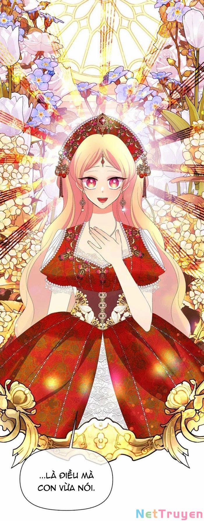 Công Chúa Thời Gian Có Hạn 50 trang 75