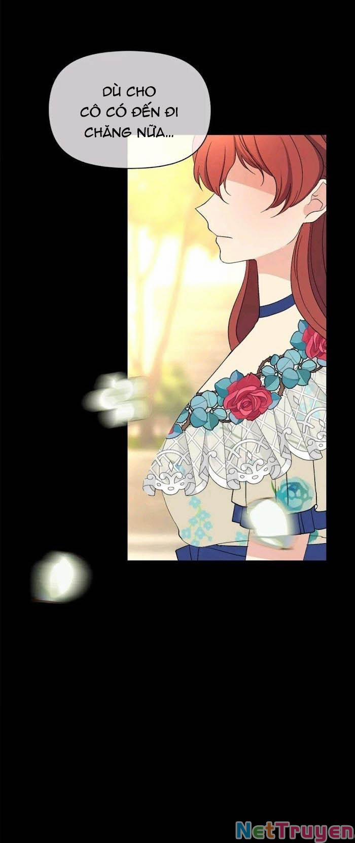 Công Chúa Thời Gian Có Hạn 50 trang 9