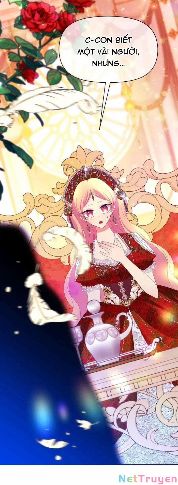 Công Chúa Thời Gian Có Hạn 51 trang 16