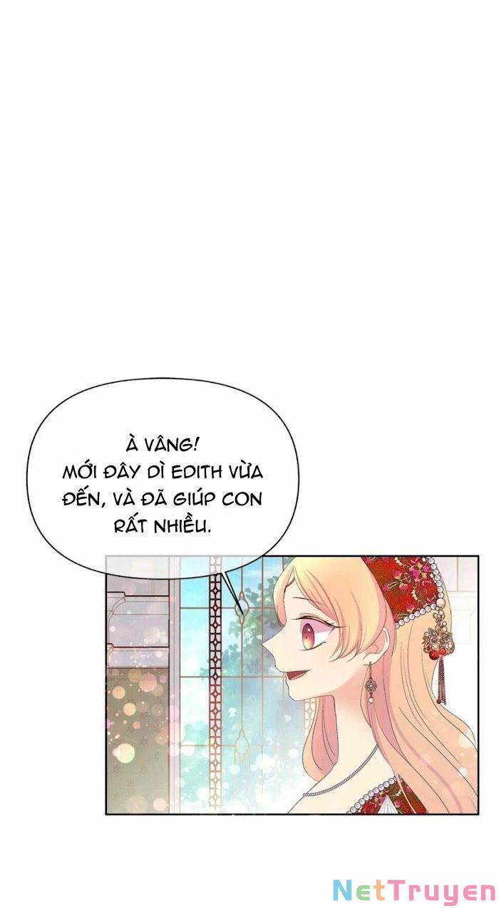 Công Chúa Thời Gian Có Hạn 51 trang 18