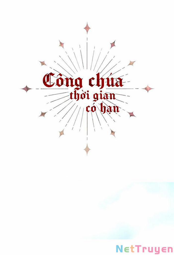 Công Chúa Thời Gian Có Hạn 51 trang 26
