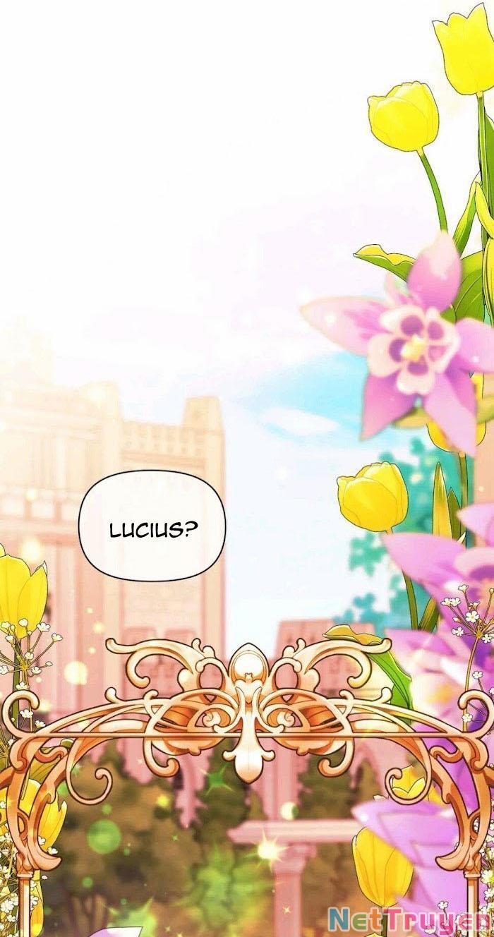 Công Chúa Thời Gian Có Hạn 51 trang 31