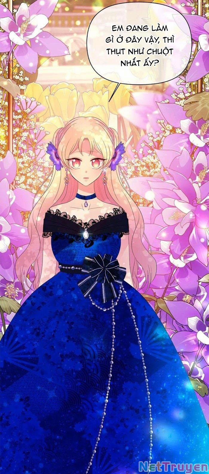 Công Chúa Thời Gian Có Hạn 51 trang 32