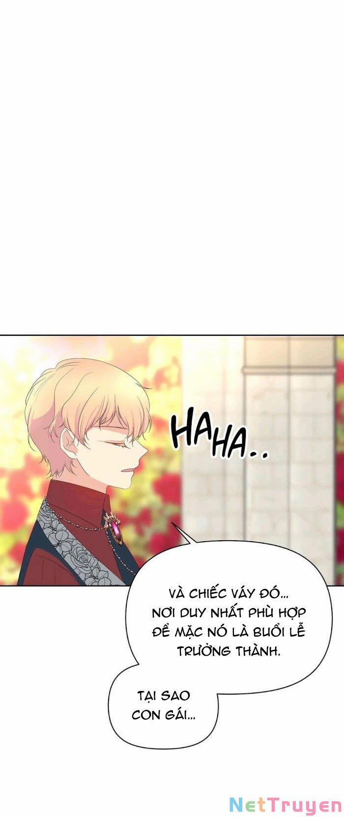 Công Chúa Thời Gian Có Hạn 51 trang 40