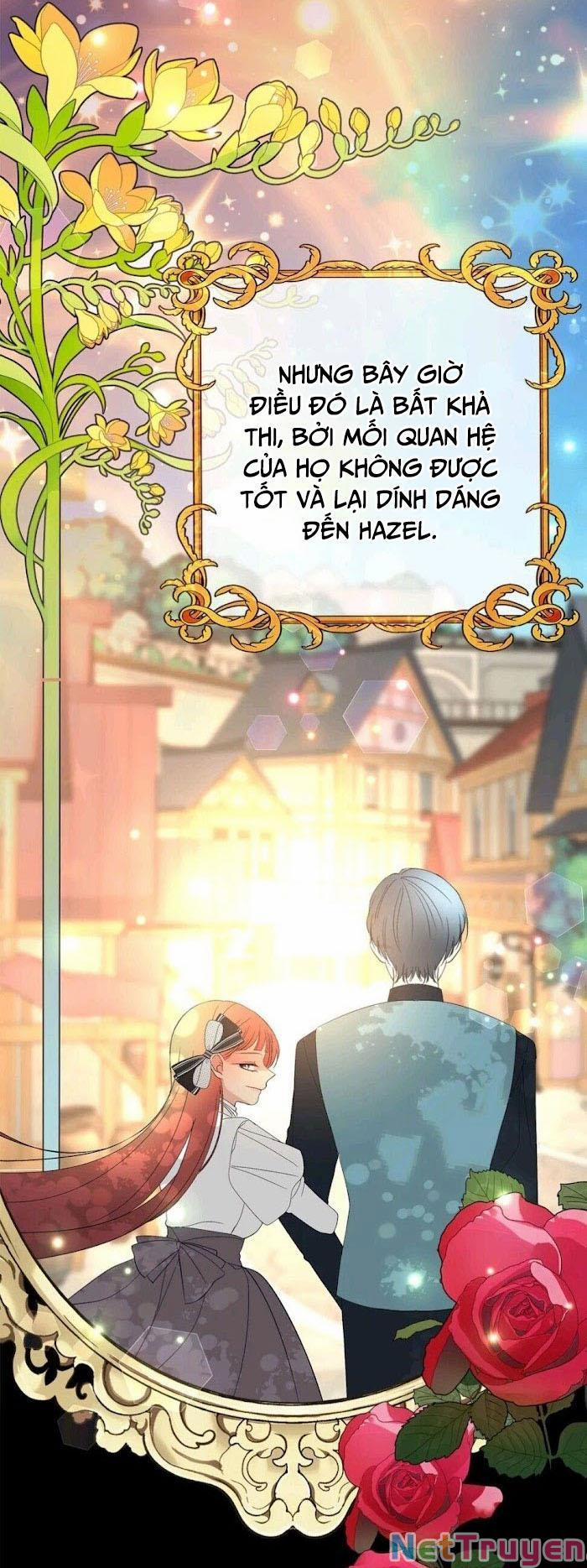 Công Chúa Thời Gian Có Hạn 51 trang 47