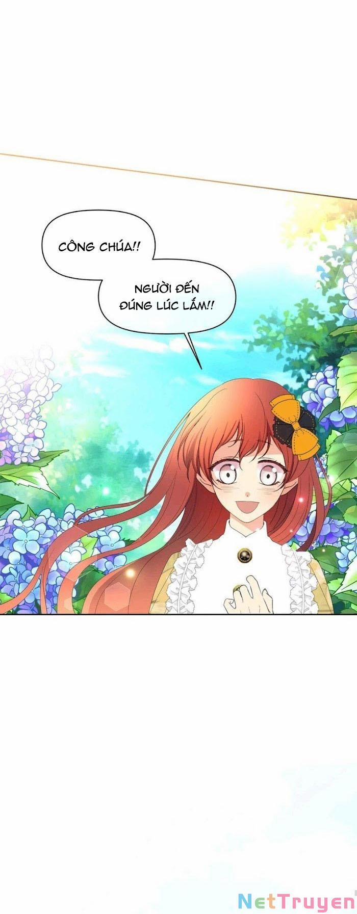 Công Chúa Thời Gian Có Hạn 51 trang 90